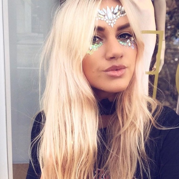 ALL IN ONE FACE JEWEL- UFO - Picture 3 of 3